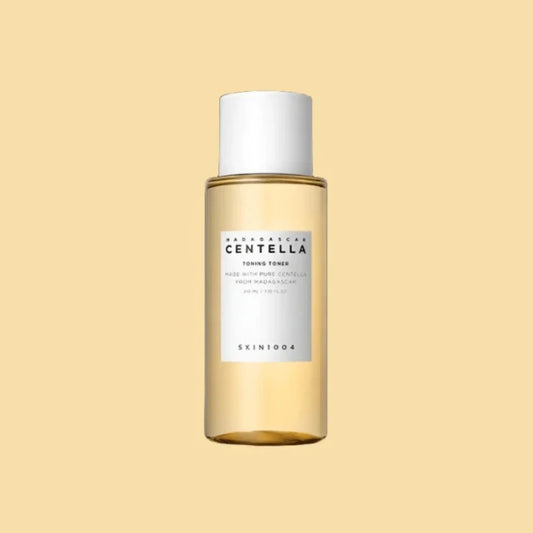 Madagascar Centella Toning Toner