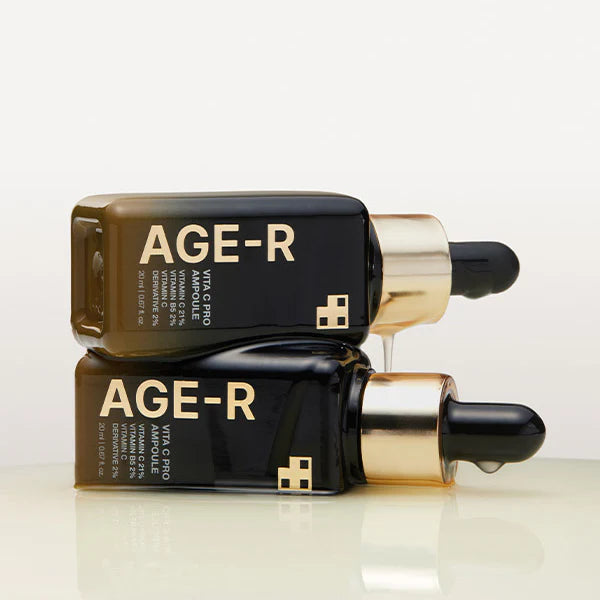 AGE-R Vita C Pro Ampoule 20ml