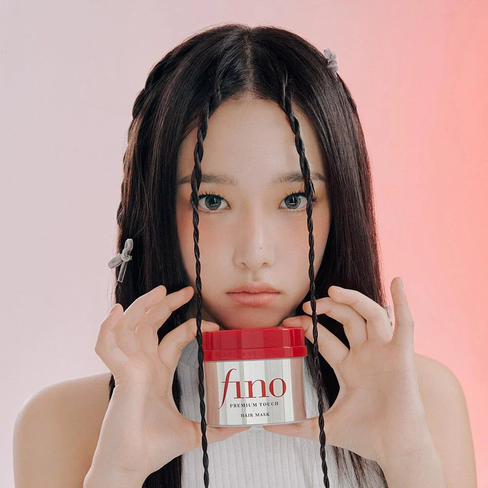 Fino Premium Touch Hair Mask 230g