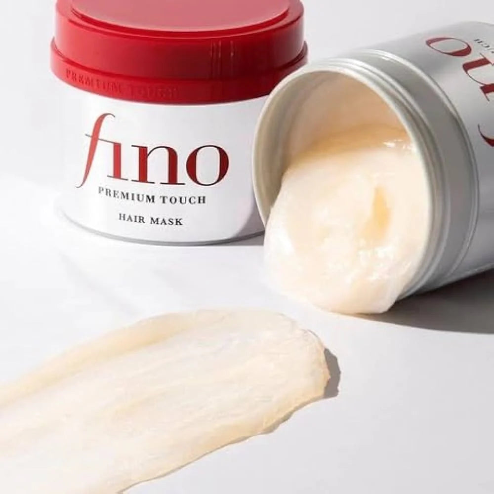 Fino Premium Touch Hair Mask 230g