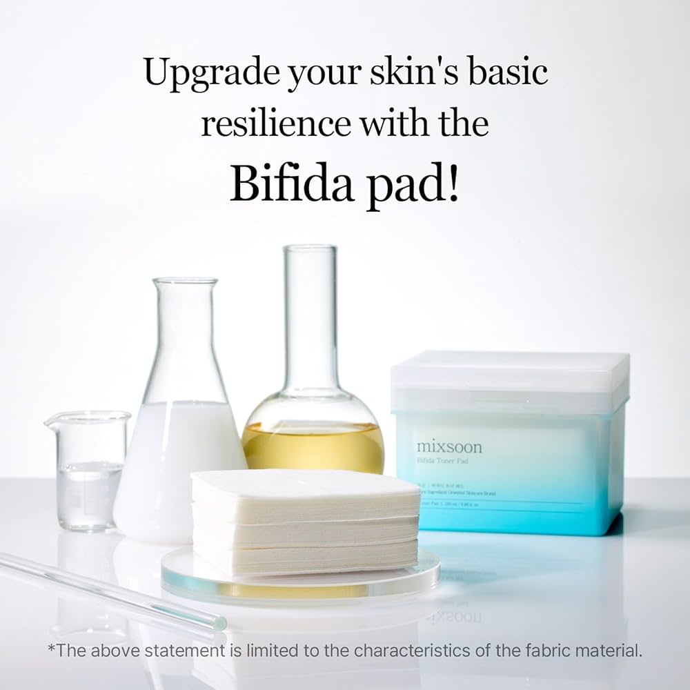 Bifida Toner Pad