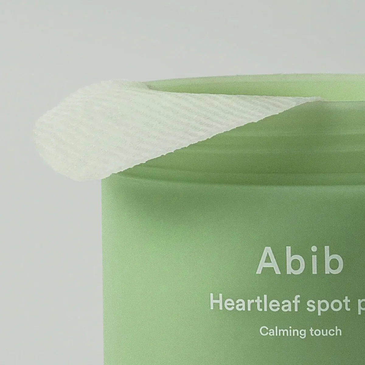 Heartleaf Spot Pad Calming Touch