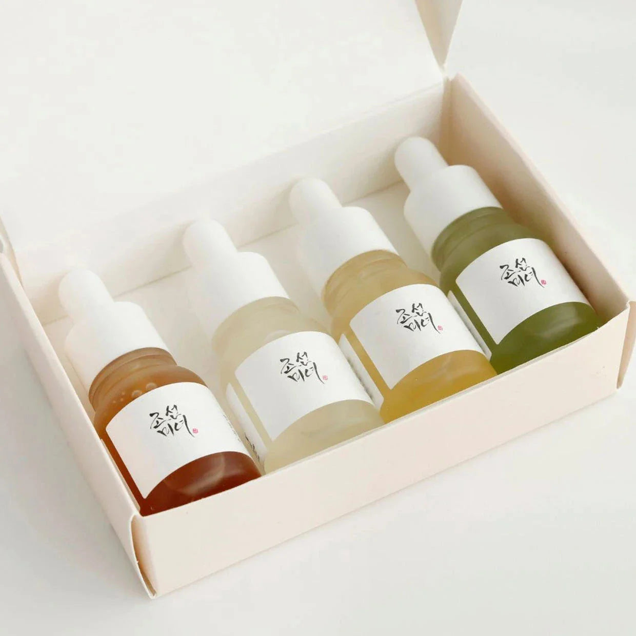 Hanbang Serum Discovery Kit