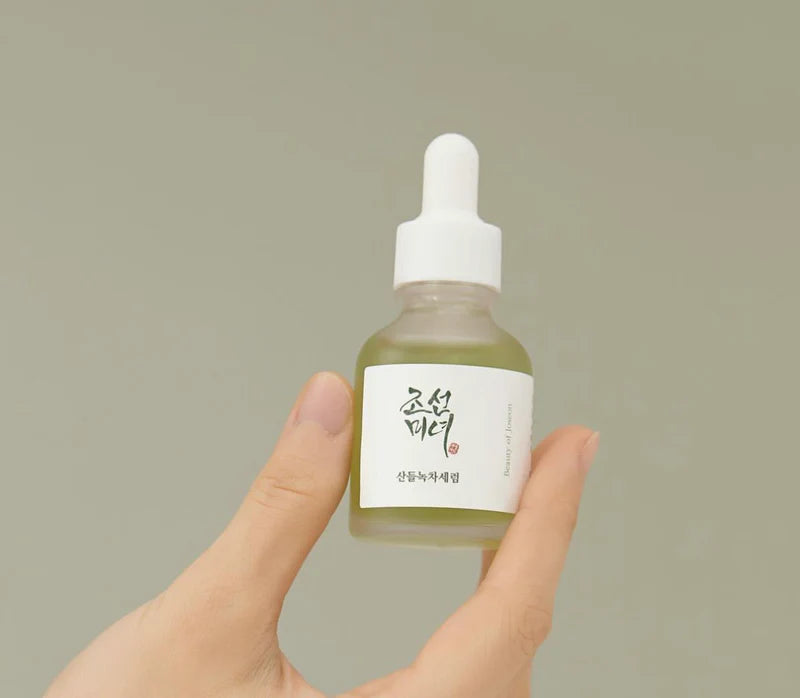 Beauty of Joseon Calming Serum Green Tea+Panthenol