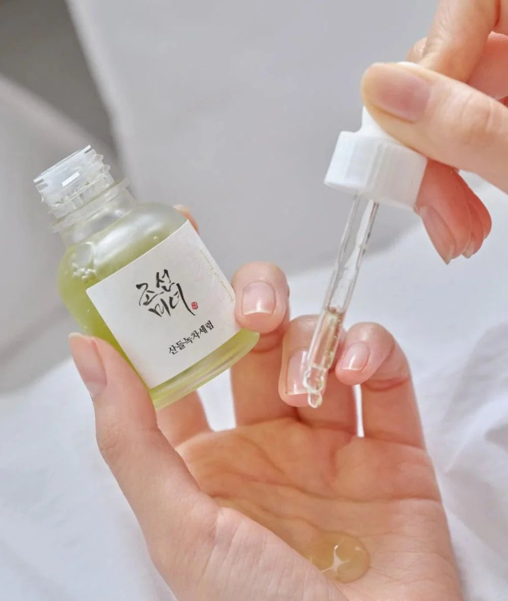 Beauty of Joseon Calming Serum Green Tea+Panthenol