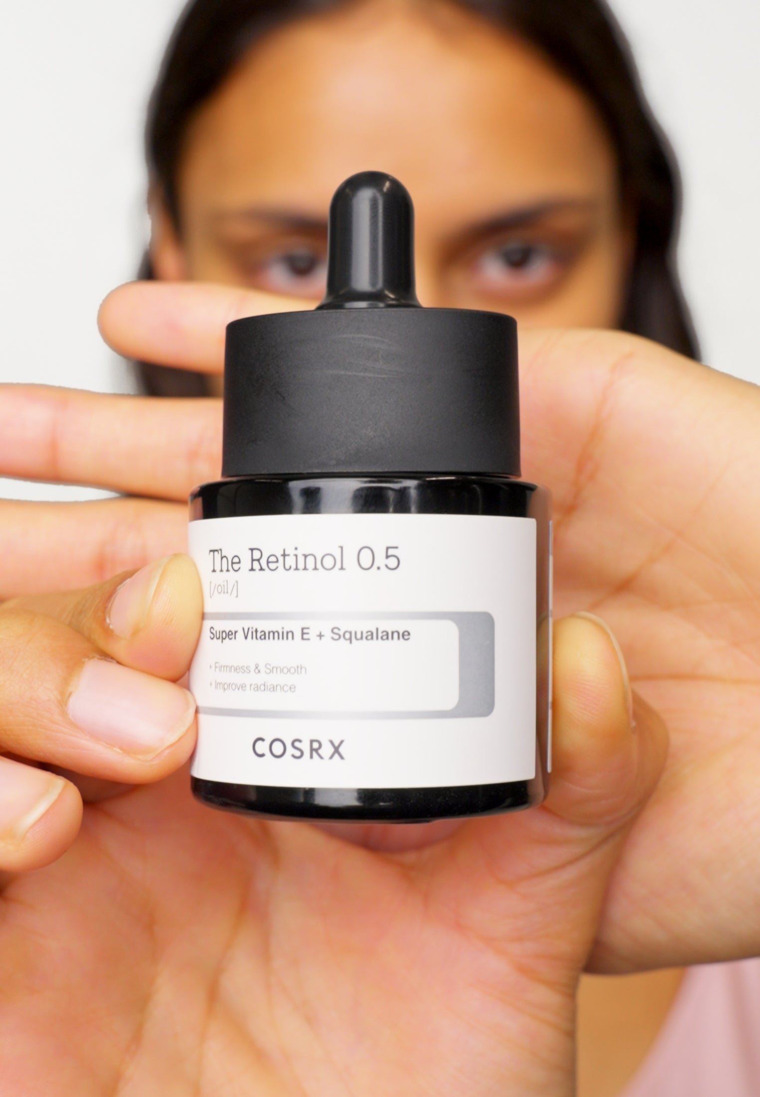 COSRX The Retinol 0.5 Oil 20ml 