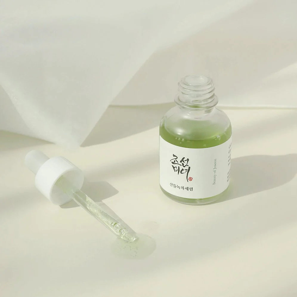 Beauty of Joseon Calming Serum Green Tea+Panthenol