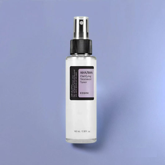 AHA / BHA Clarifying Treatment Toner 150ml