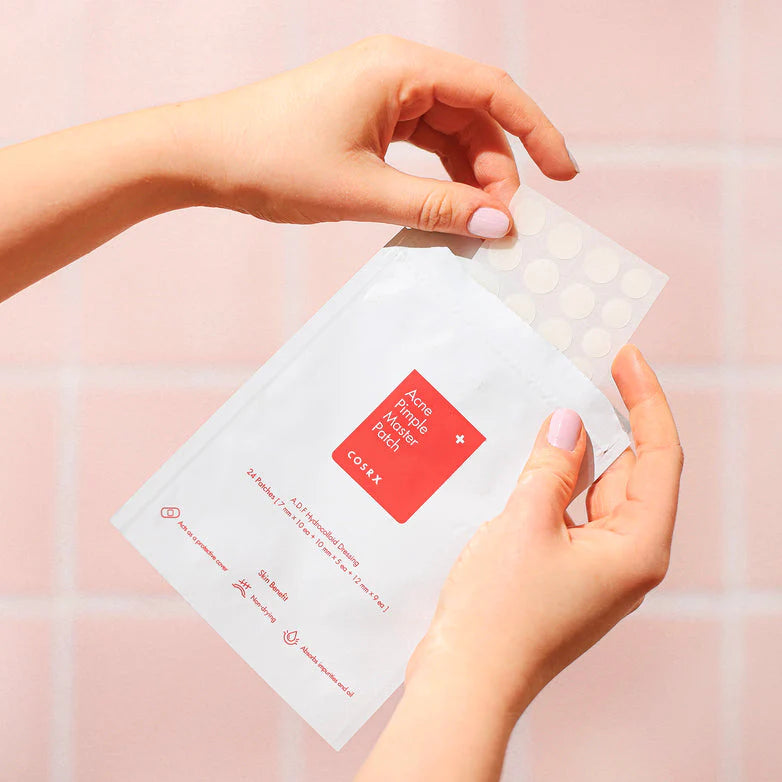 Acne Pimple Master Patches