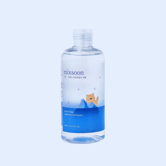 Glacier Water Hyaluronic Acid Serum