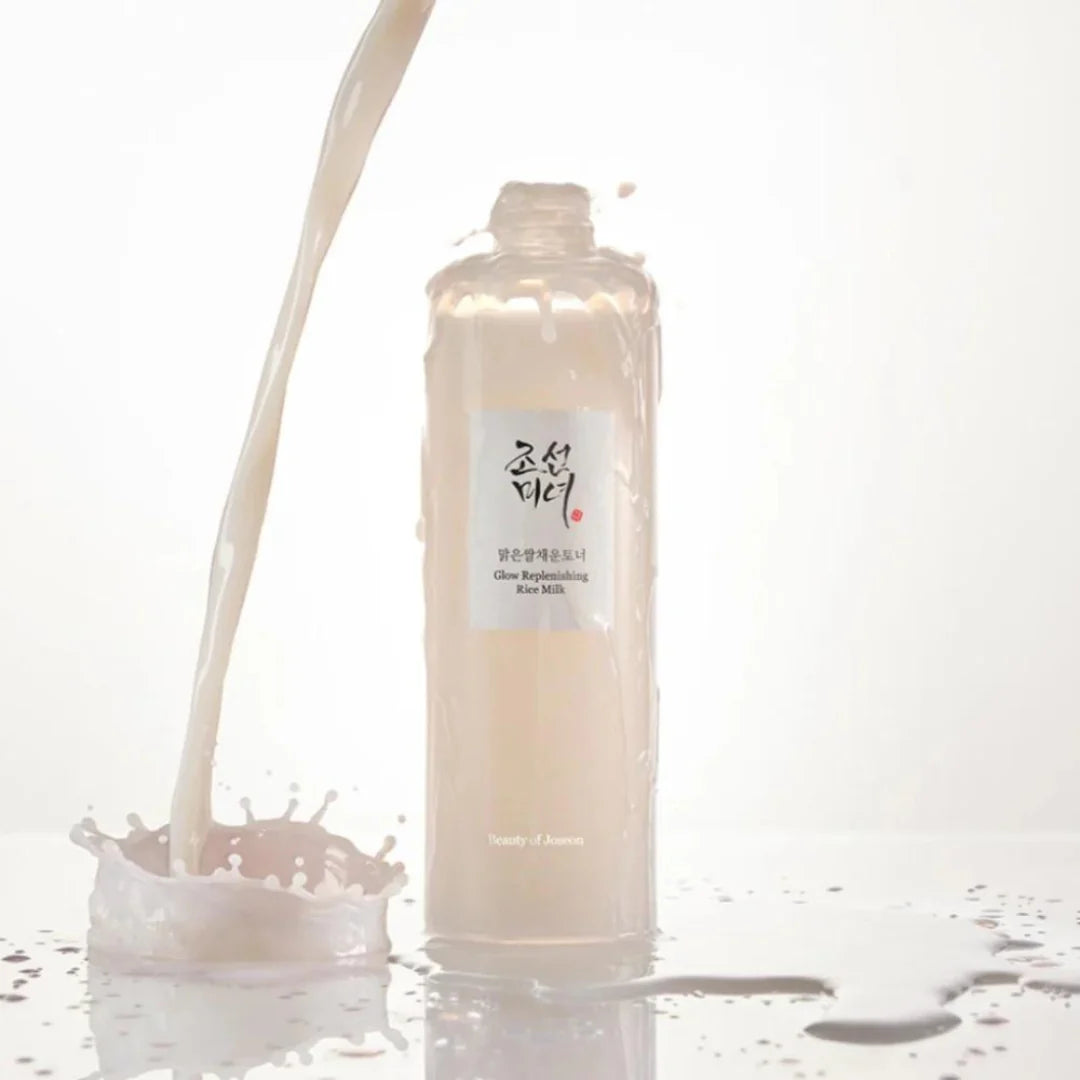 Lait de riz régénérant éclat 150 ml