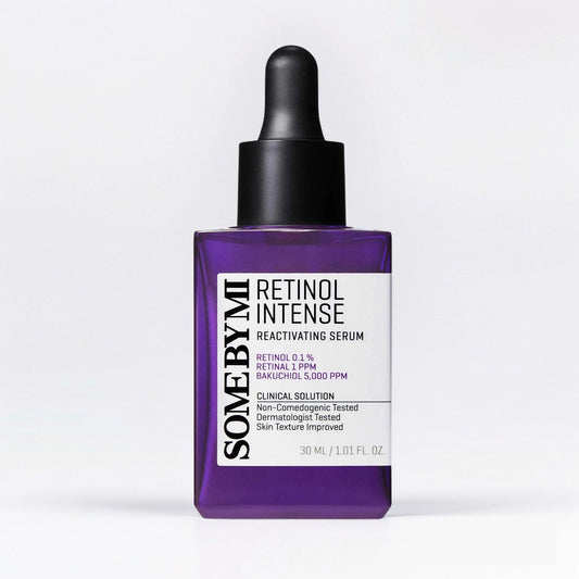 Retinol Intense Reactivating Serum 30ml