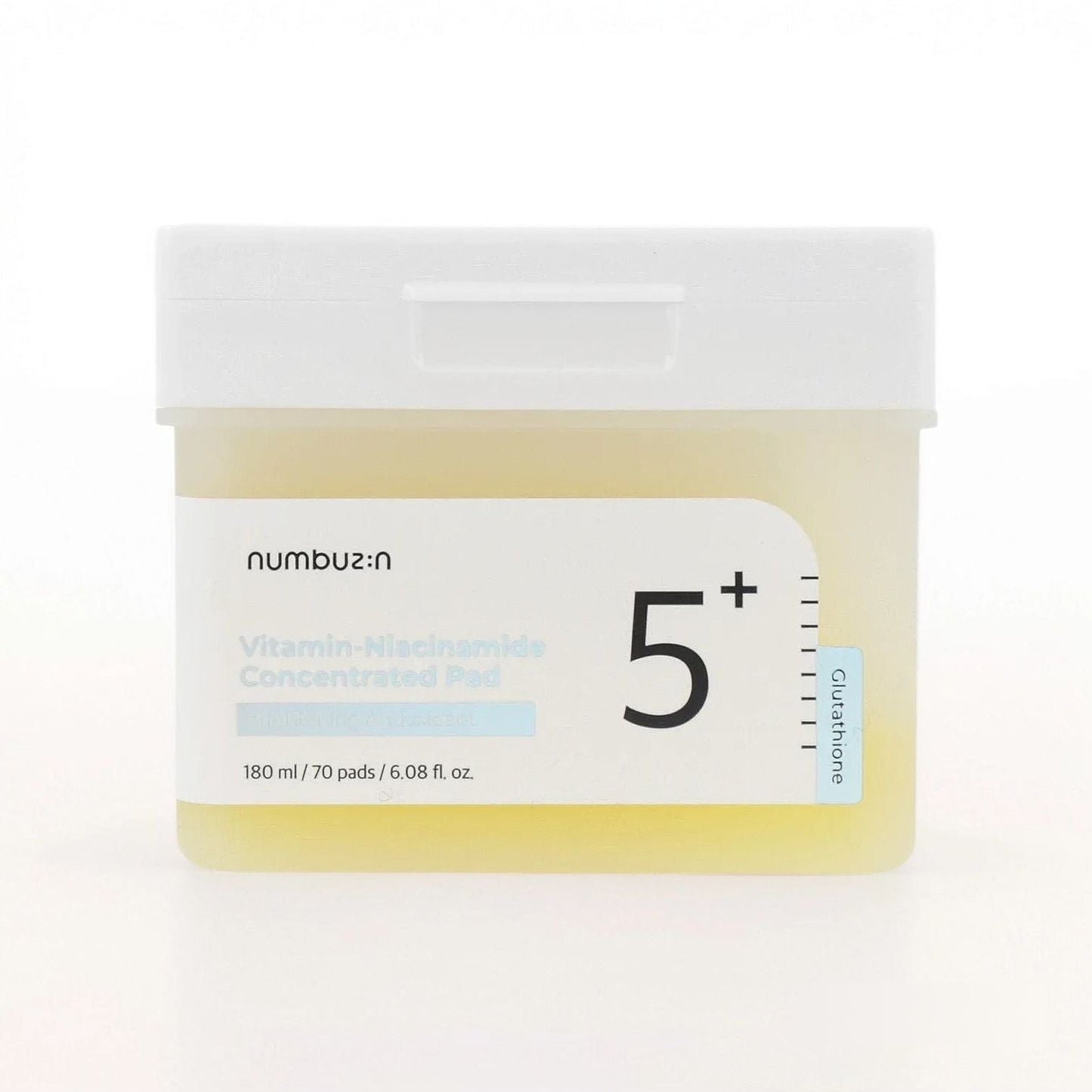 No.5 Vitamin-Niacinamide Concentrated Pad