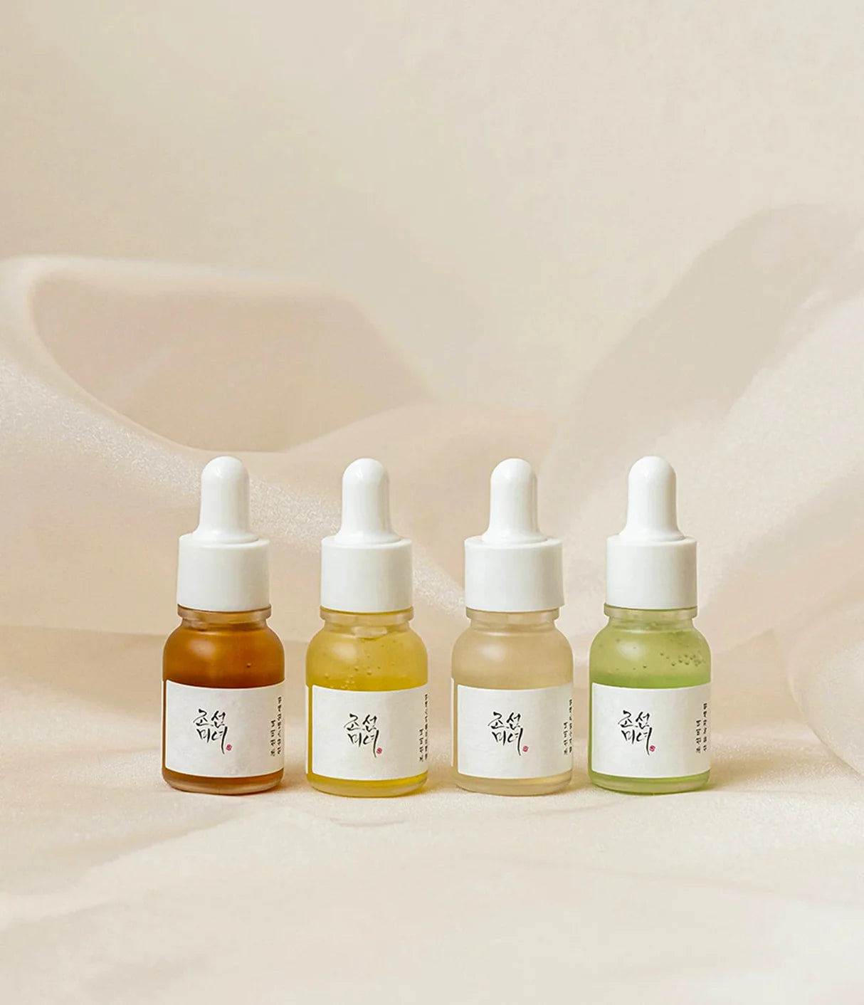 Hanbang Serum Discovery Kit