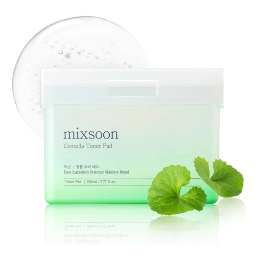 Centella Toner Pad