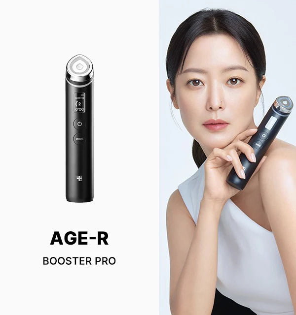 AGE-R Booster Pro