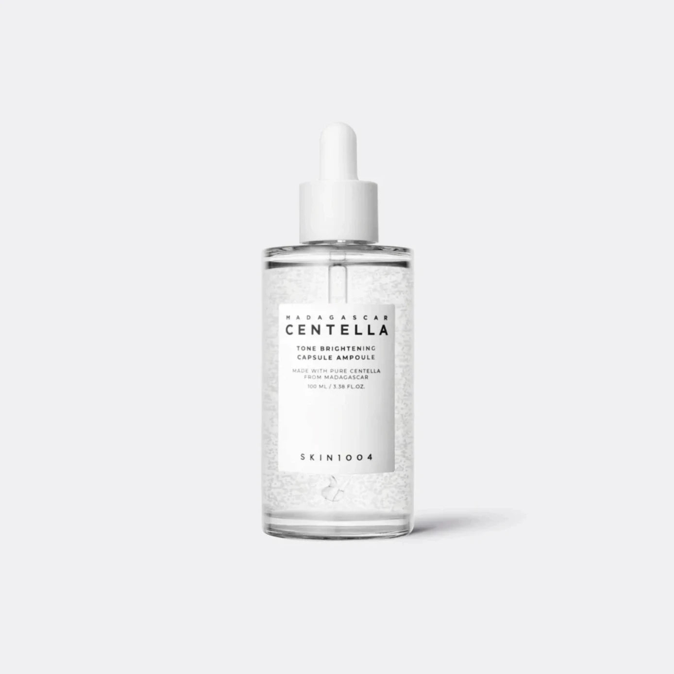 Madagascar Centella Tone Brightening Capsule Ampoule 100ml