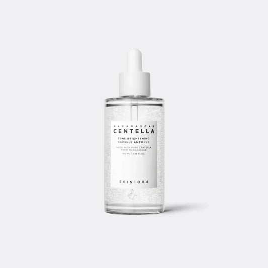 Madagascar Centella Tone Brightening Capsule Ampoule 100ml