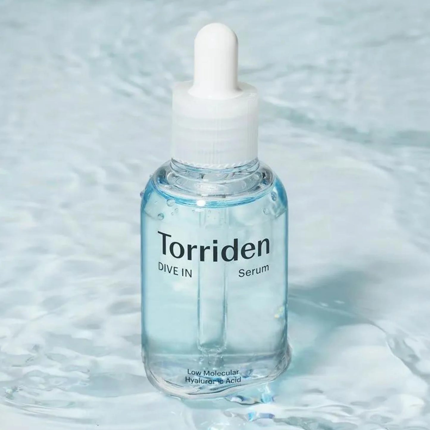 DIVE-IN Low Molecular Hyaluronic Acid Serum 50ml