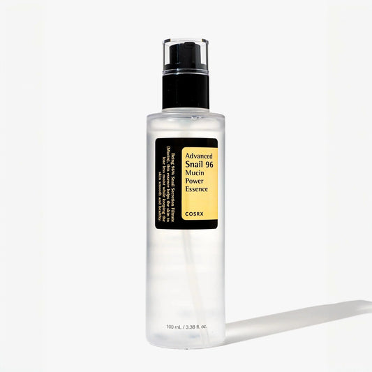 Advanced Snail 96 Mucin Power Essence 100ml