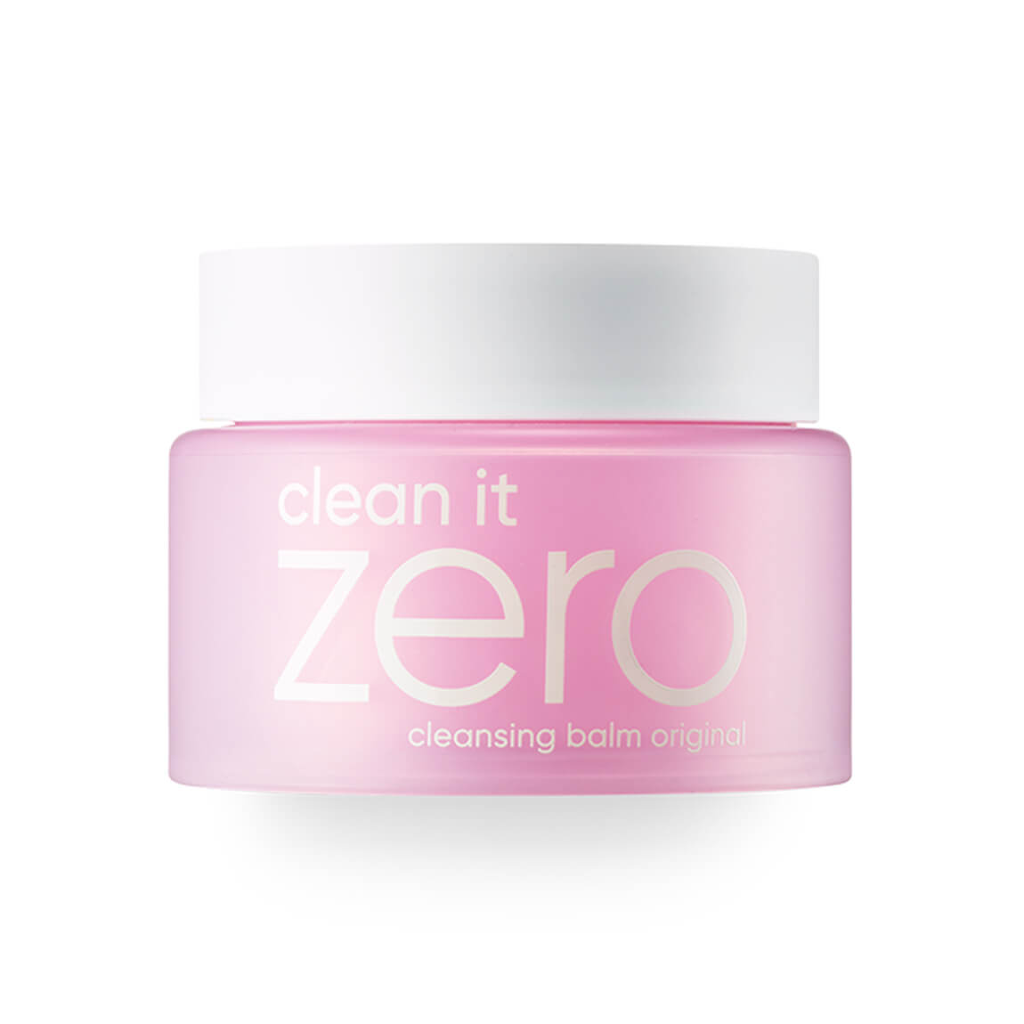 Clean it Zero Cleansing Balm Original 100ml