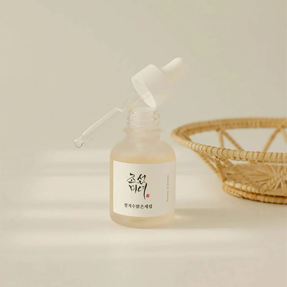 beauty of joseon Glow Deep Serum : Rice + Alpha-Arbutin 30ml