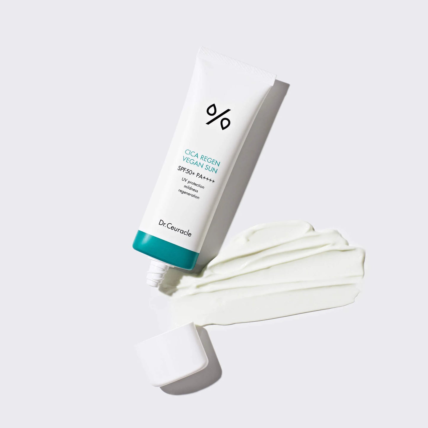 Cica Regen Vegan Sun SPF50