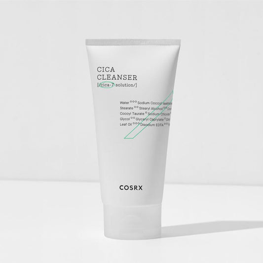 Pure Fit Cica Cleanser 150ml