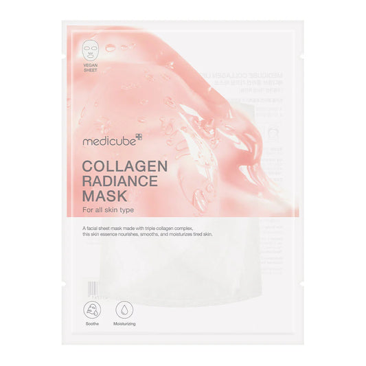 medicbe Collagen Lifting Mask 