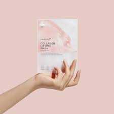 medicbe Collagen Lifting Mask 