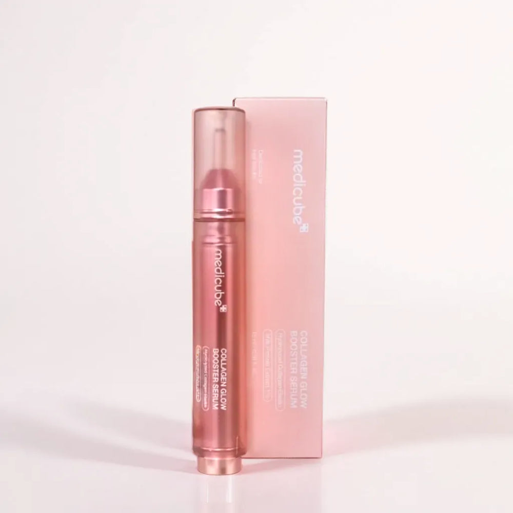 medicube Collagen Glow Booster Serum