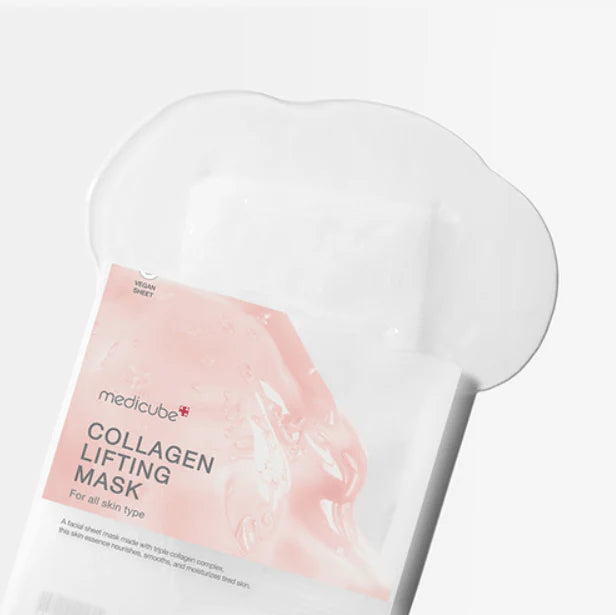 medicbe Collagen Lifting Mask 