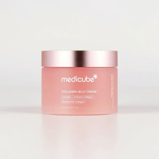 medicube Collagen Jelly Cream 110ml