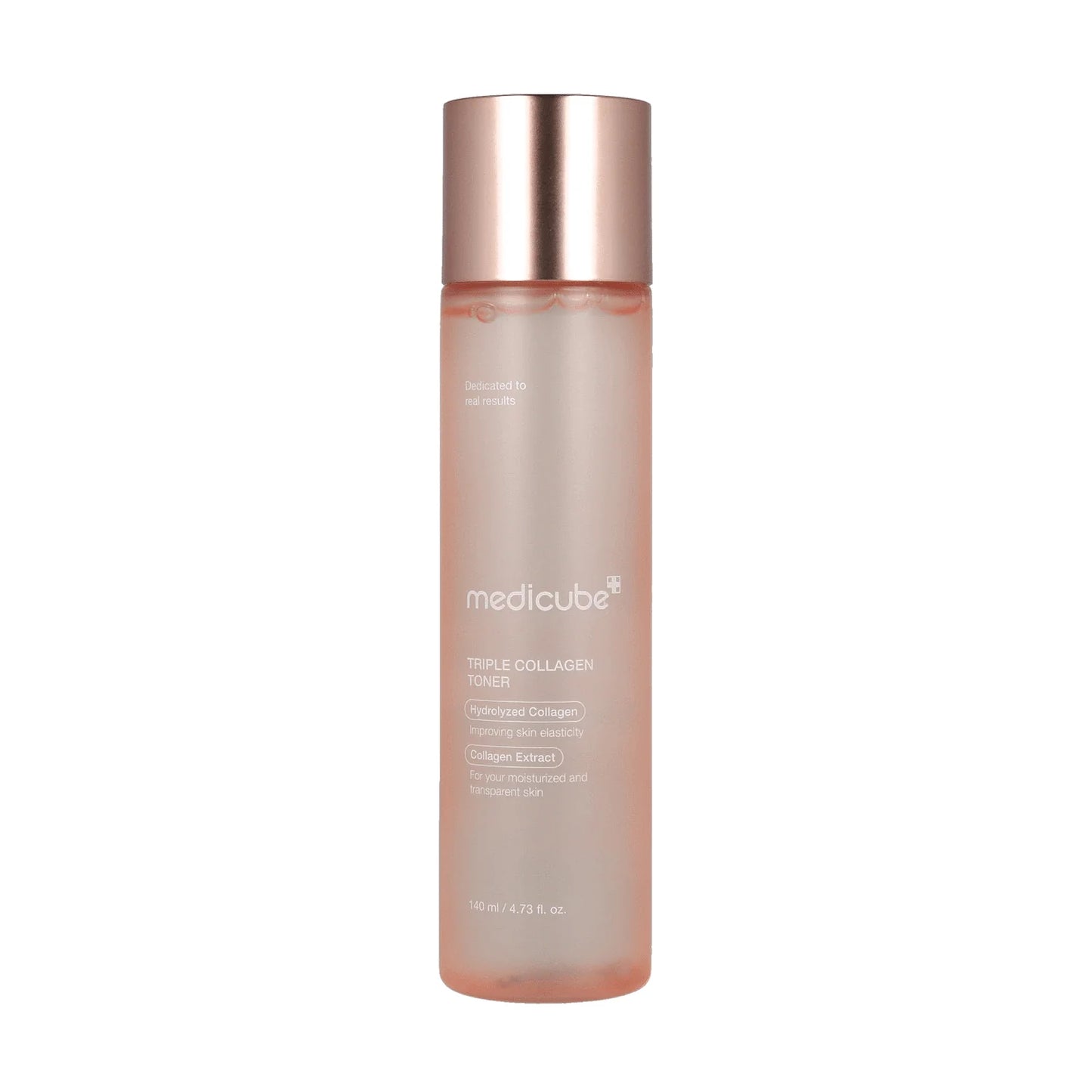 medicube Triple Collagen Toner 140ml