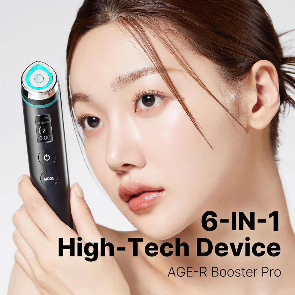 AGE-R Booster Pro