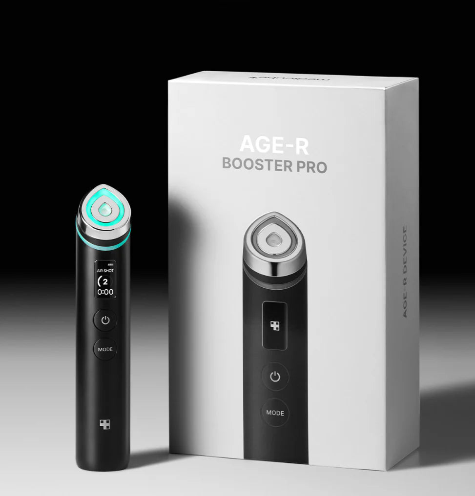 AGE-R Booster Pro