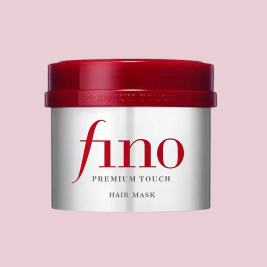 Fino Premium Touch Hair Mask 230g