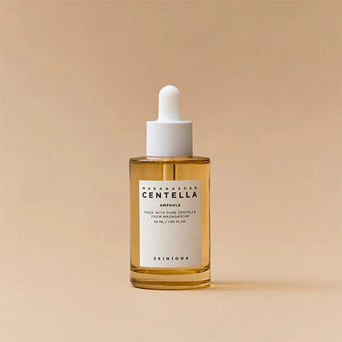 Madagascar Centella Ampoule