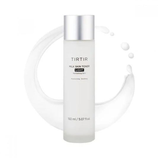 Milk Skin Toner Light 150ml